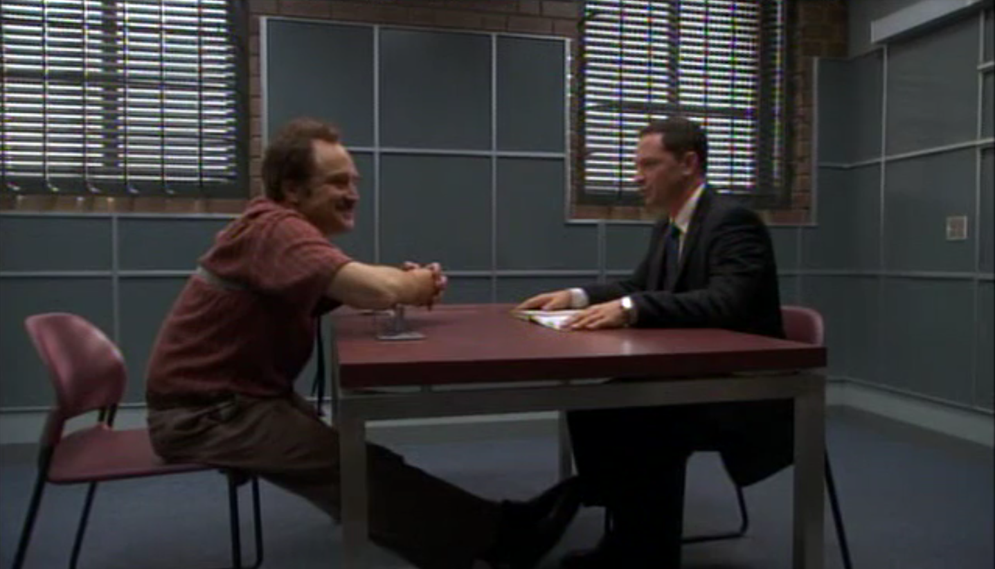 Uk Police Interrogation Room Uk Police Interrogation Room